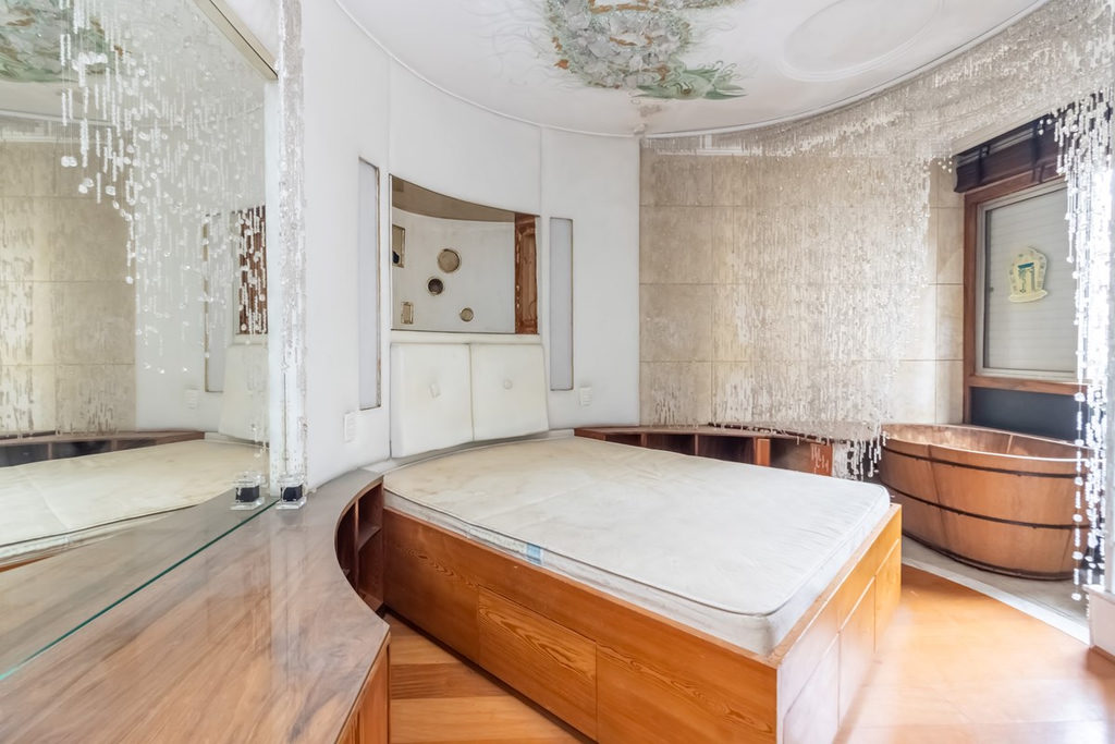 Apartamento, 1 quarto, 55 m² - Foto 11
