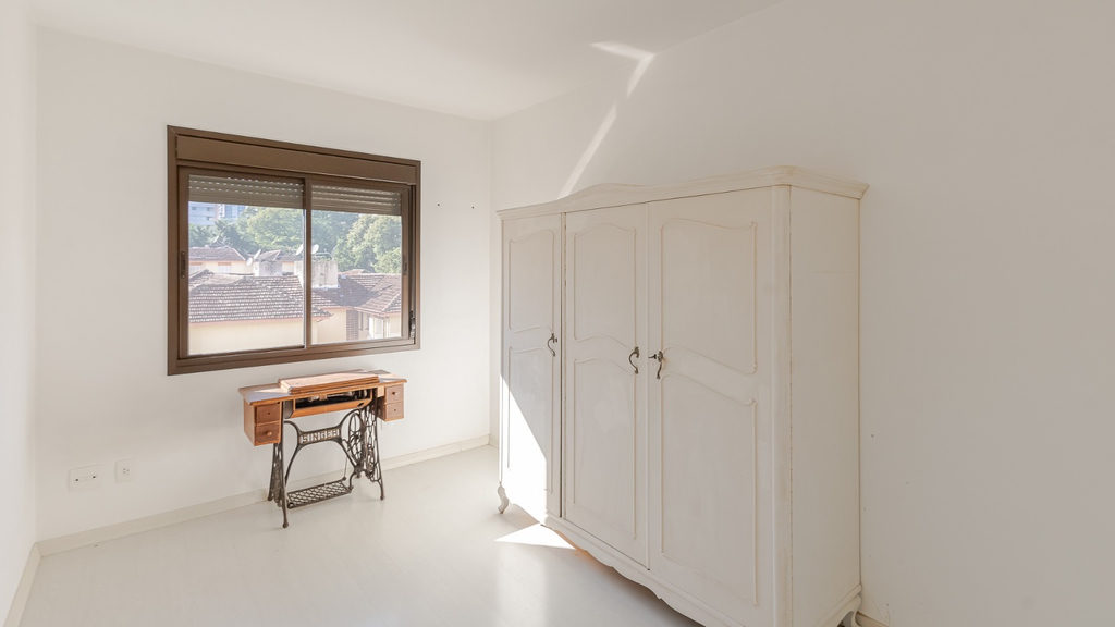 Apartamento para venda no bairro Mont Serrat em Porto Alegre