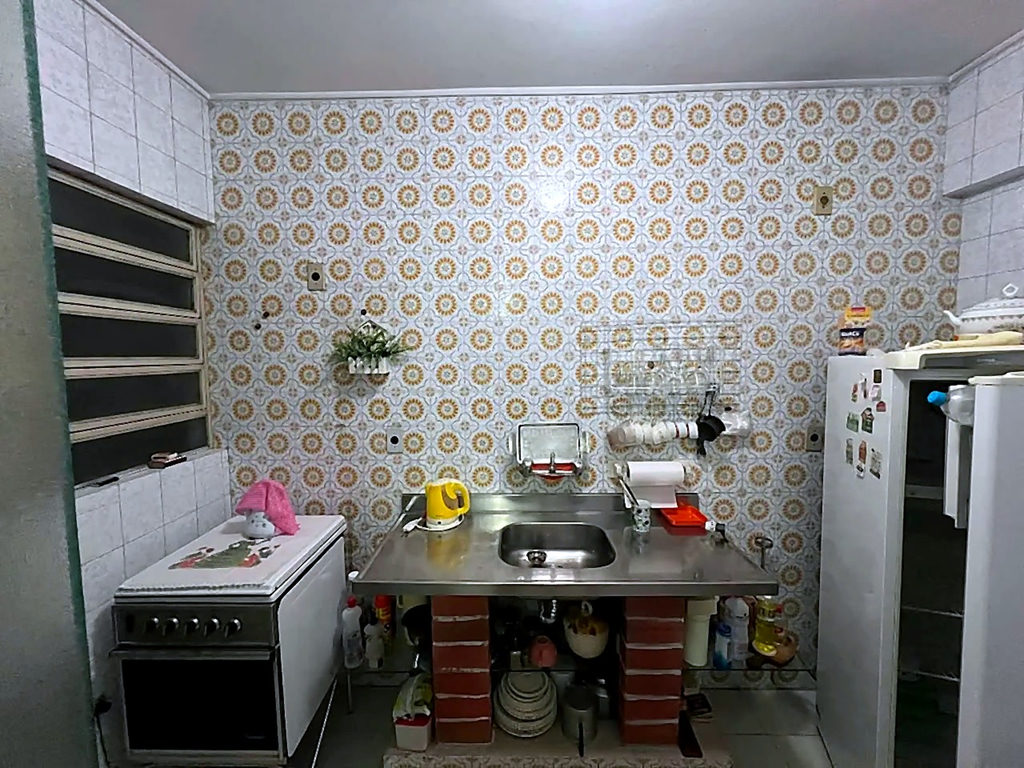 Apartamento para venda no bairro Santana em Porto Alegre