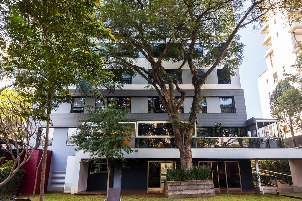 Apartamento, 1 quarto, 70 m² - Foto 35
