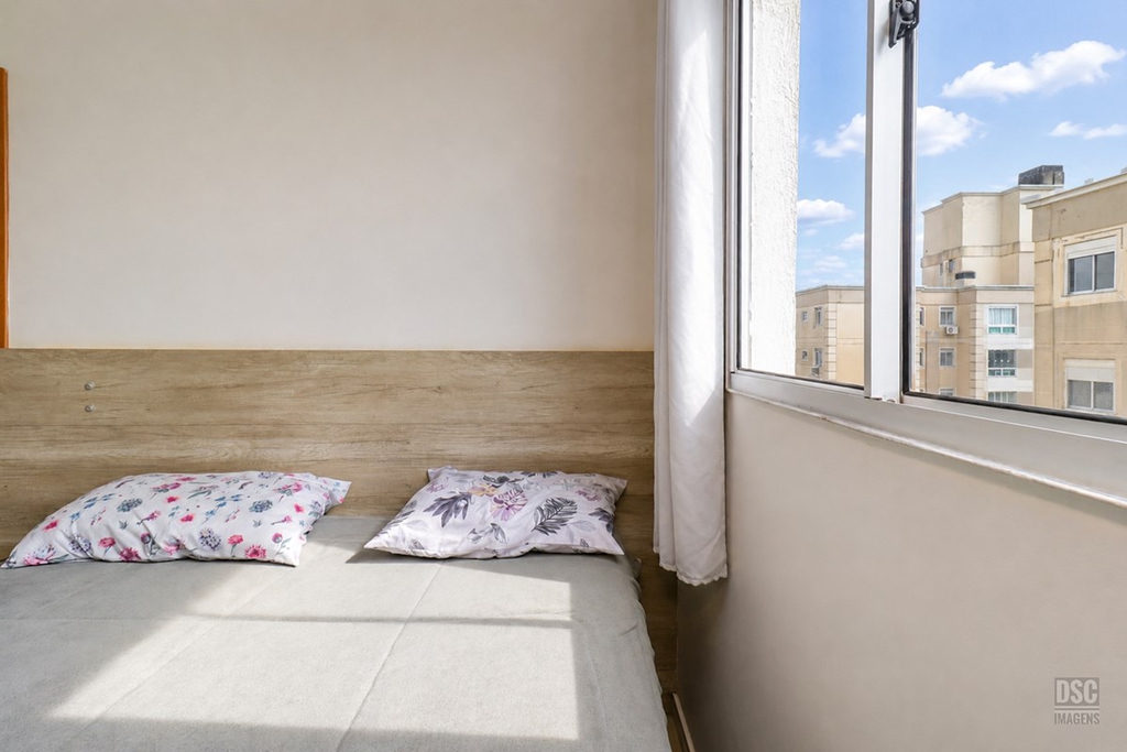 Apartamento para venda no bairro Morro Santana em Porto Alegre