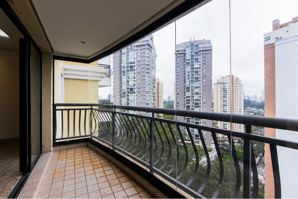 Apartamento, 3 quartos, 158 m² - Foto 31