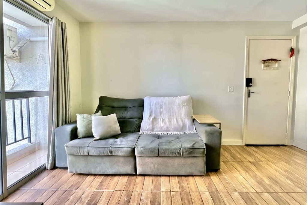 Apartamento para venda no bairro Igara em Canoas