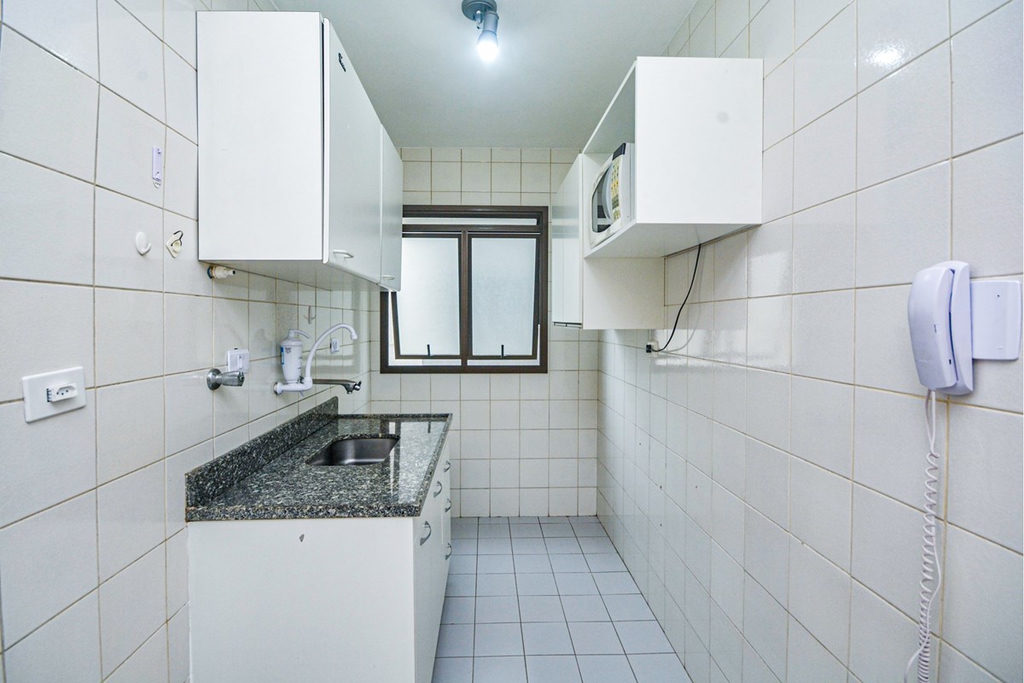 Apartamento, 1 quarto, 36 m² - Foto 10