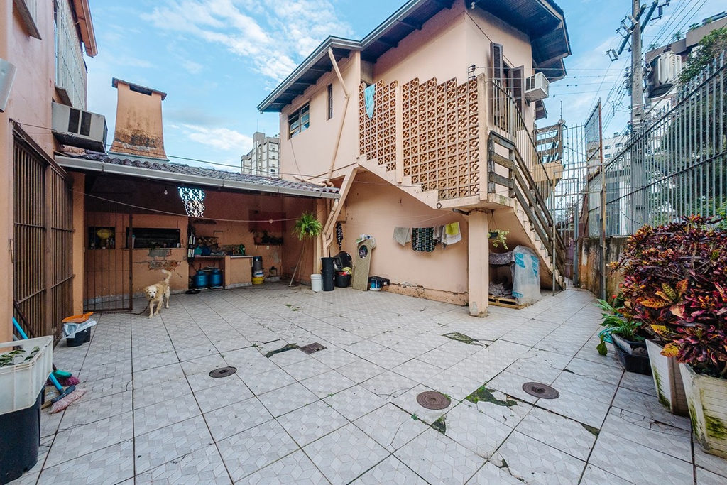 Casa para venda no bairro Centro em Canoas