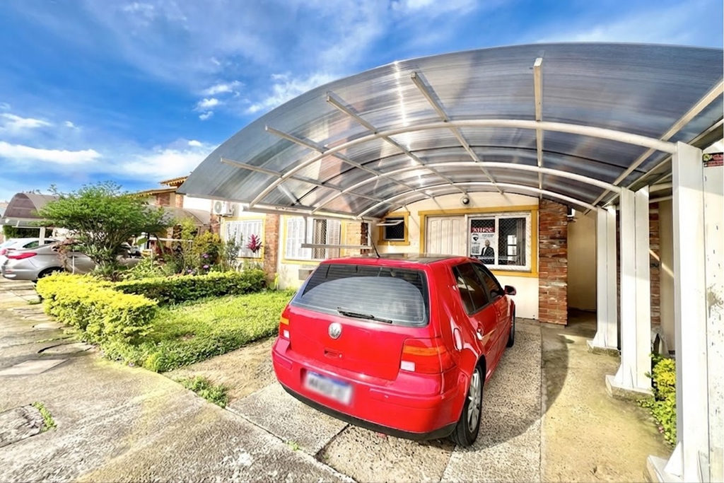 Casa em Condomínio para venda no bairro Olaria em Canoas