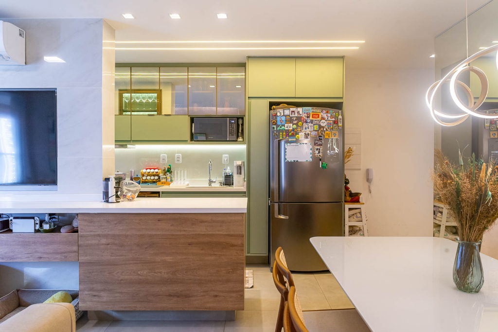 Apartamento, 2 quartos, 70 m² - Foto 13