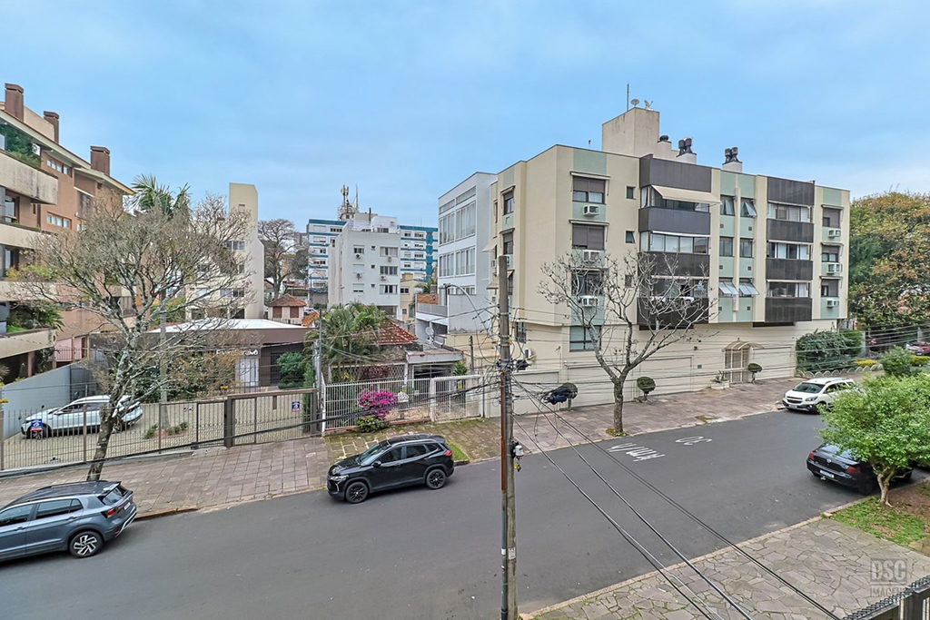 Apartamento para venda no bairro Petrópolis em Porto Alegre