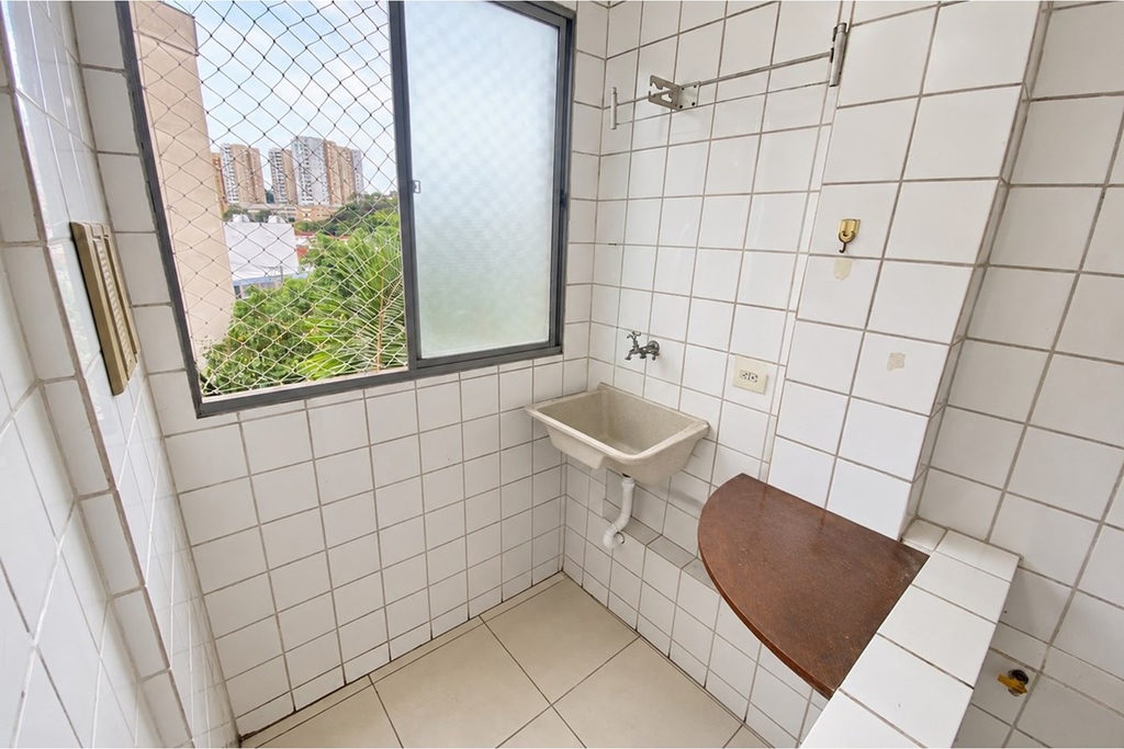 Apartamento, 3 quartos, 61 m² - Foto 11