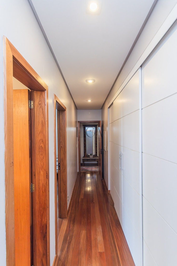 Apartamento para venda no bairro Petrópolis em Porto Alegre