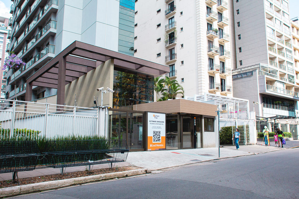 Apartamento, 1 quarto, 38 m² - Foto 11