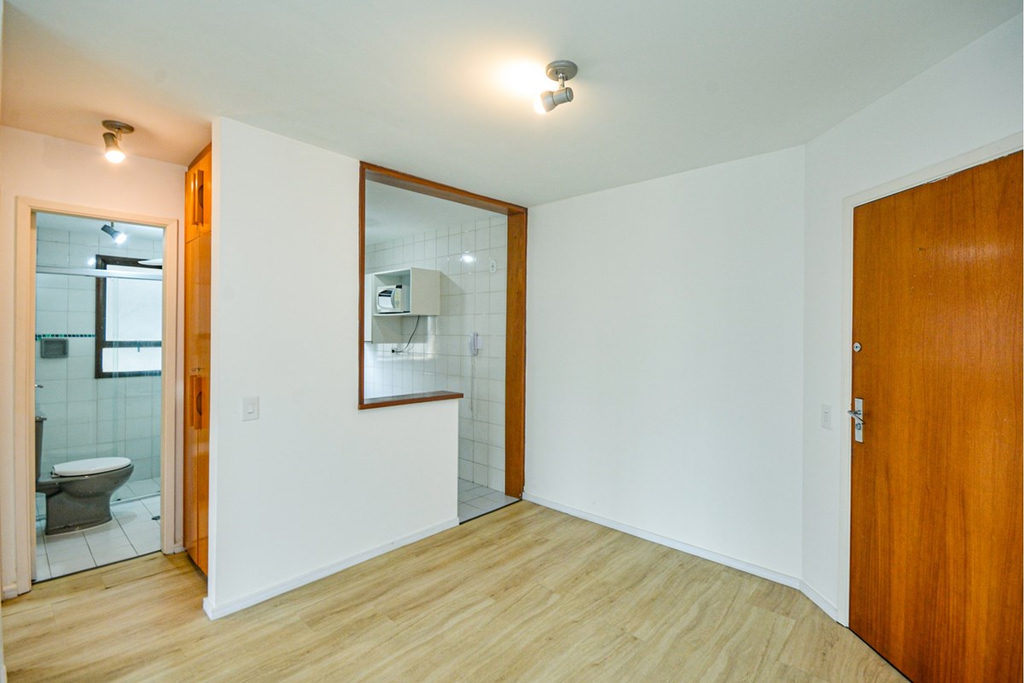 Apartamento, 1 quarto, 36 m² - Foto 22