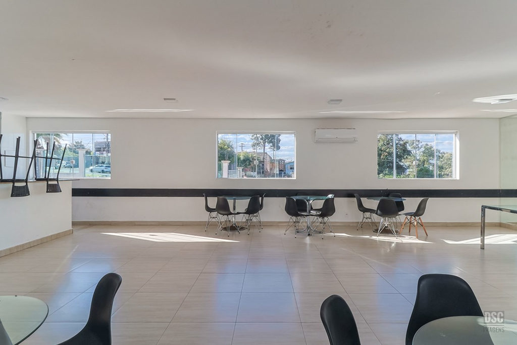 Apartamento para venda no bairro Alto Petrópolis em Porto Alegre