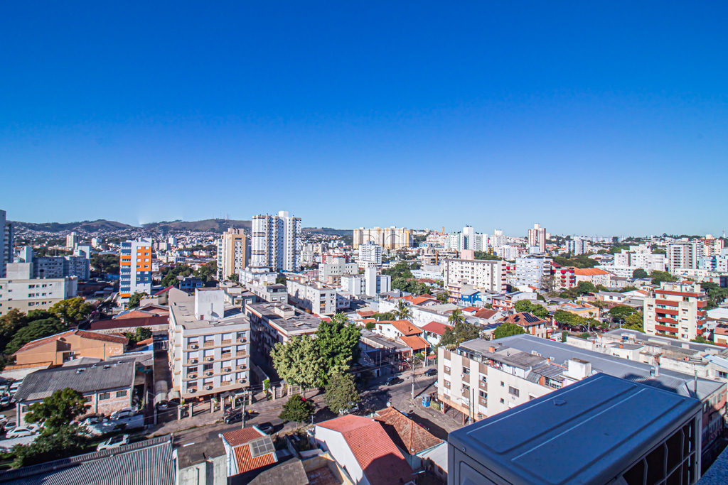 Apartamento para venda no bairro Santana em Porto Alegre