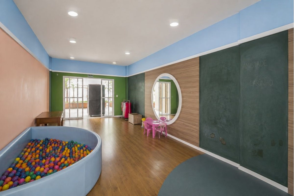 Apartamento para venda no bairro Passo das Pedras em Porto Alegre