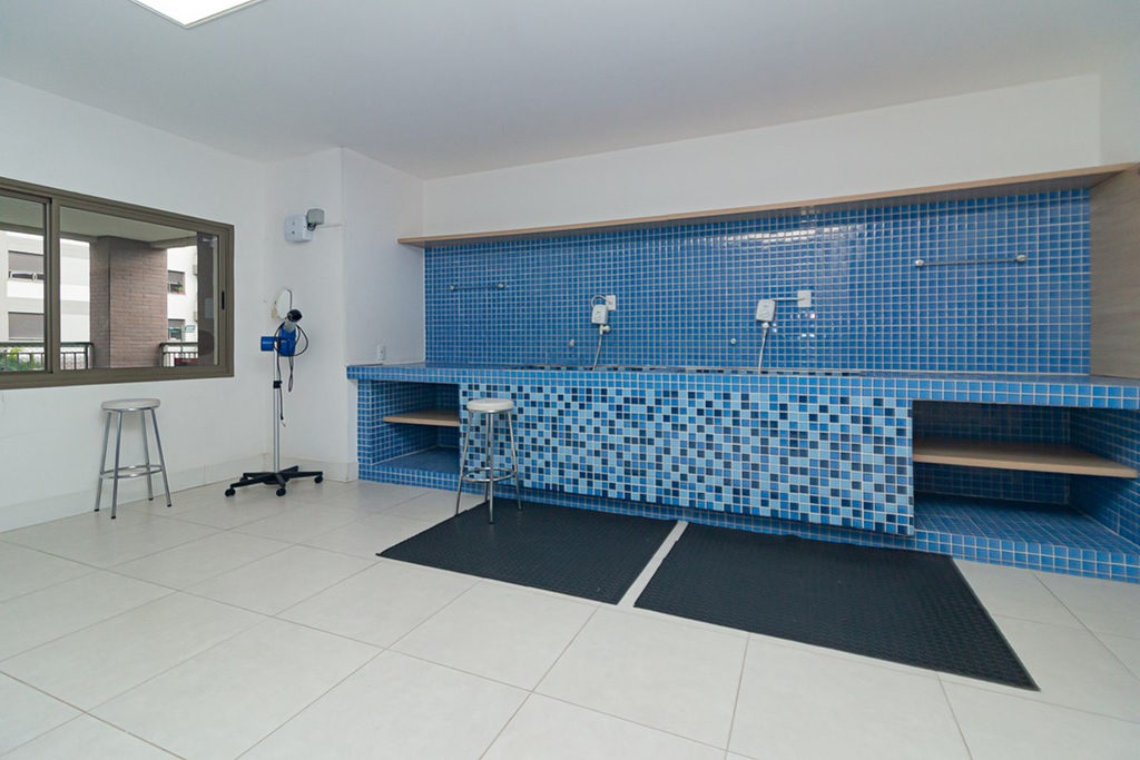 Apartamento para venda no bairro Ipanema em Porto Alegre