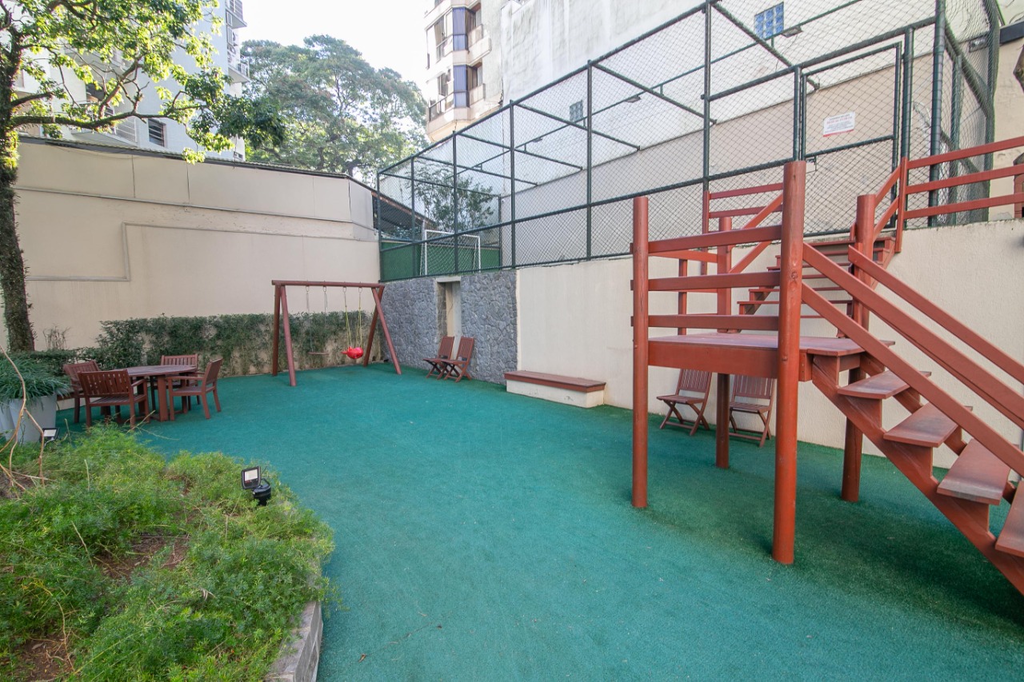 Apartamento para venda no bairro Bela Vista em Porto Alegre