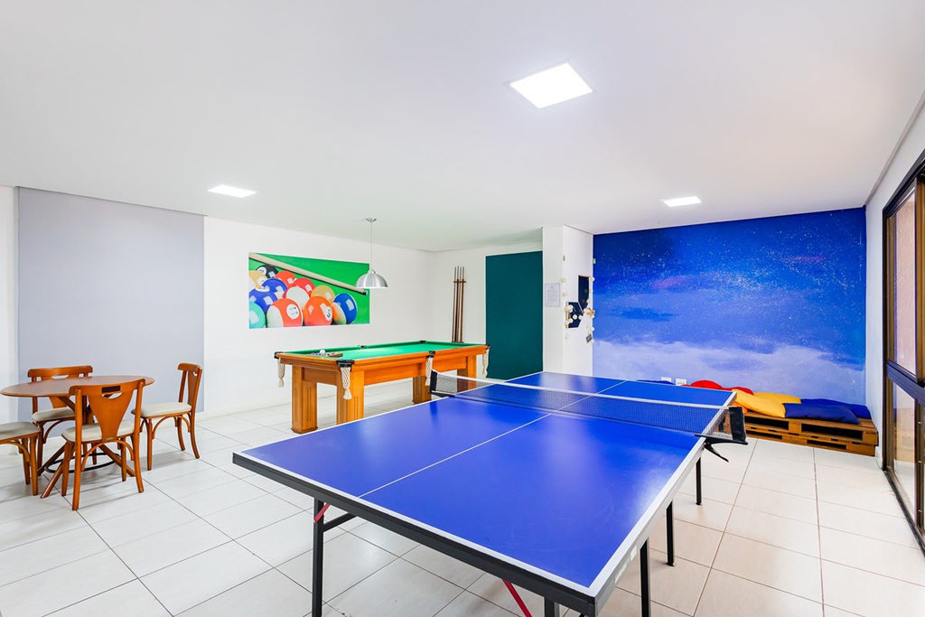 Apartamento para venda no bairro Passo D