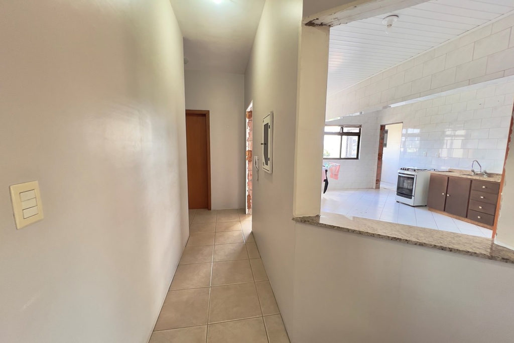 Apartamento para venda no bairro Nossa Senhora das Graças em Canoas