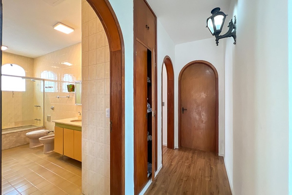 Casa, 6 quartos, 377 m² - Foto 13