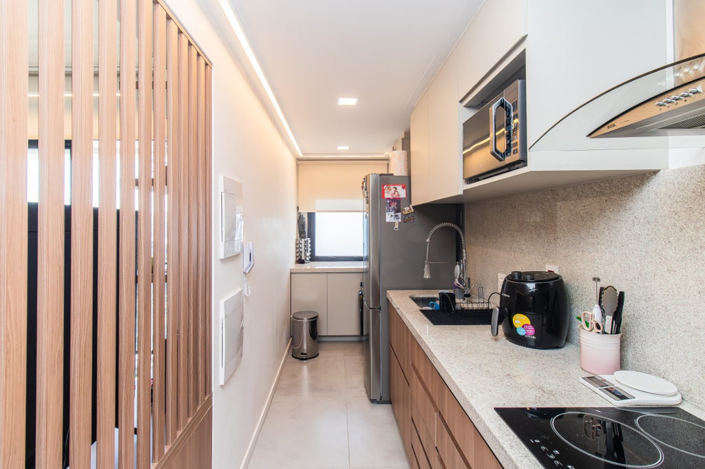 Apartamento para venda no bairro Petrópolis em Porto Alegre
