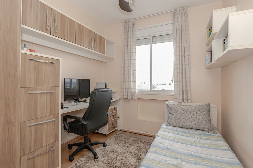 Apartamento para venda no bairro Cristo Redentor em Porto Alegre
