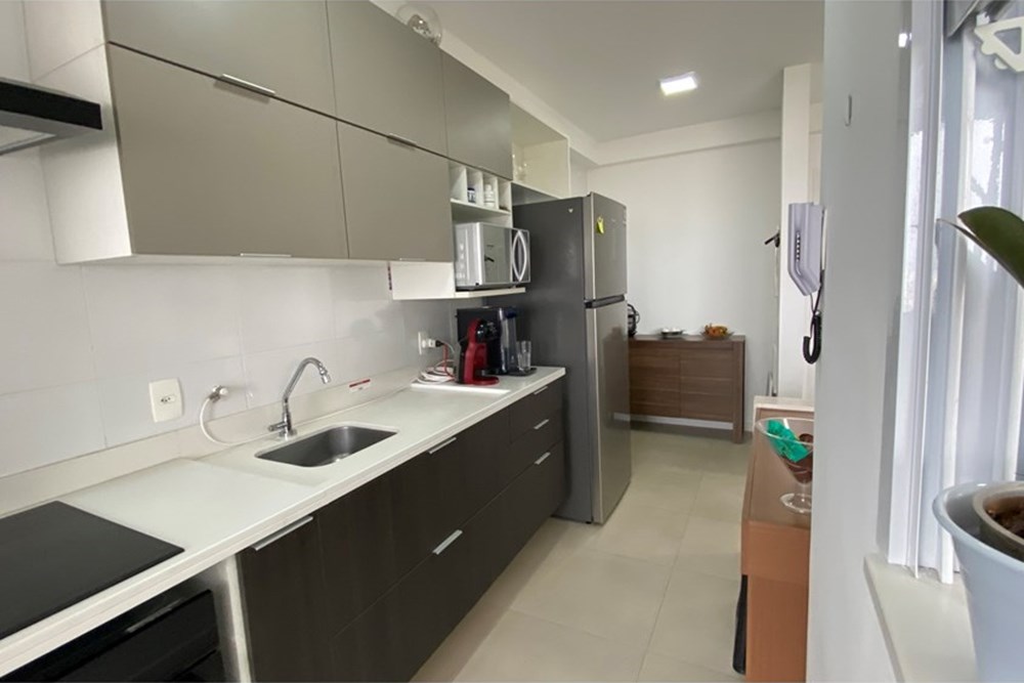 Apartamento, 2 quartos, 58 m² - Foto 29