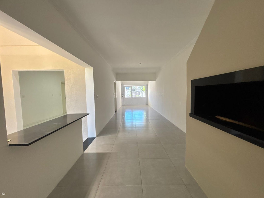 Casa para venda no bairro Centro em Osório