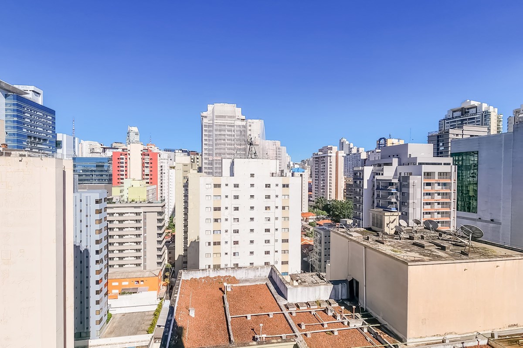 Apartamento, 1 quarto, 25 m² - Foto 46