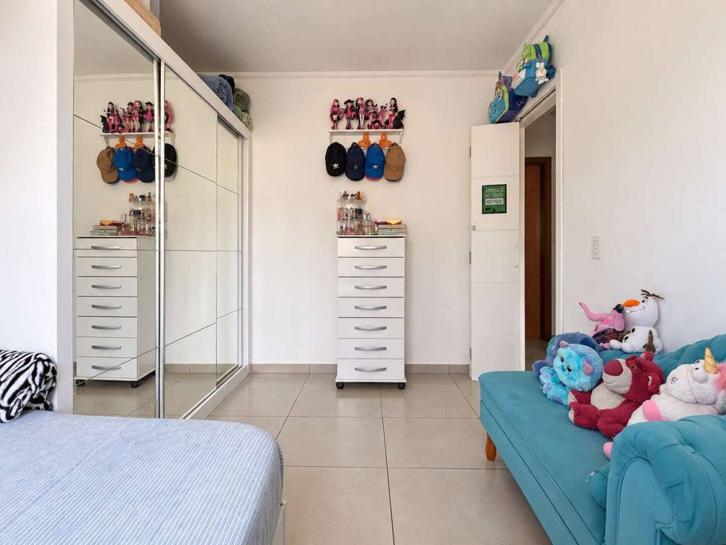 Casa de Condomínio, 3 quartos - Foto 18