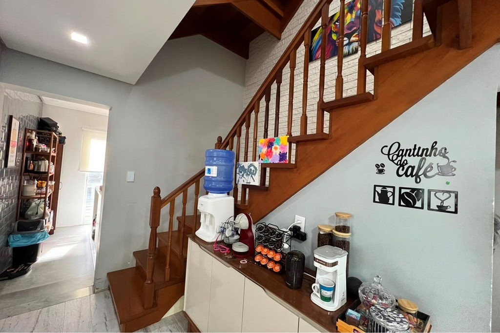 Casa em Condomínio para venda no bairro Lomba do Pinheiro em Porto Alegre