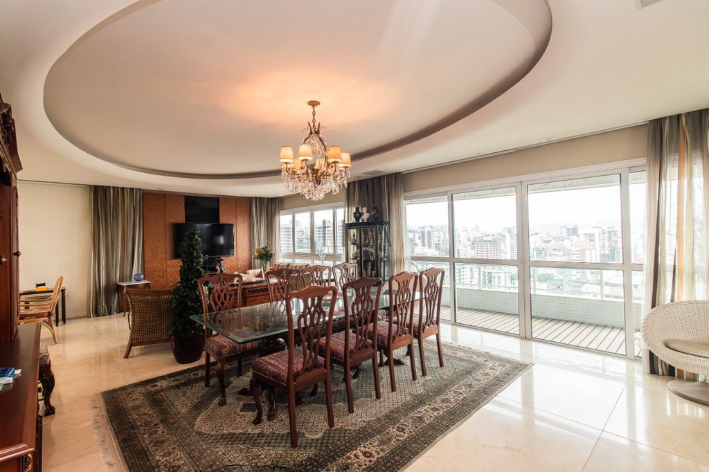 Apartamento para venda no bairro Bela Vista em Porto Alegre