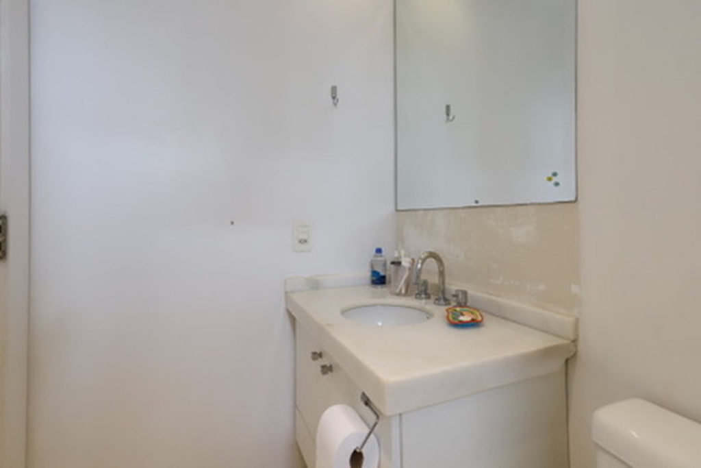 Apartamento, 3 quartos, 167 m² - Foto 6