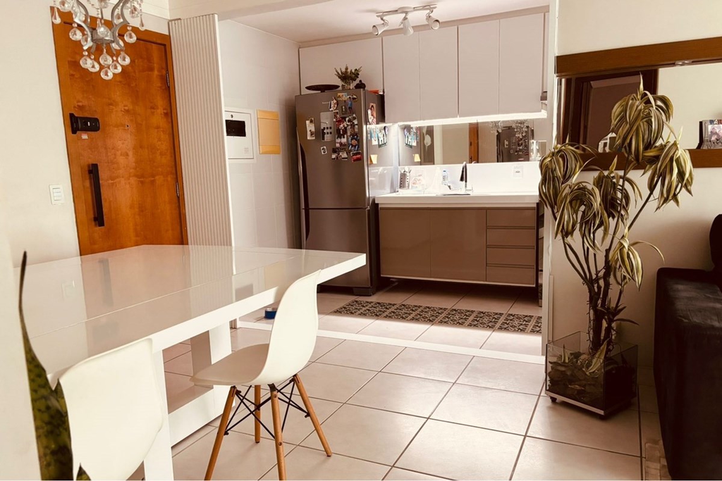 Apartamento de 2 quartos, 77m² no bairro Praia da Costa, em Vila Velha | Eu Corretor