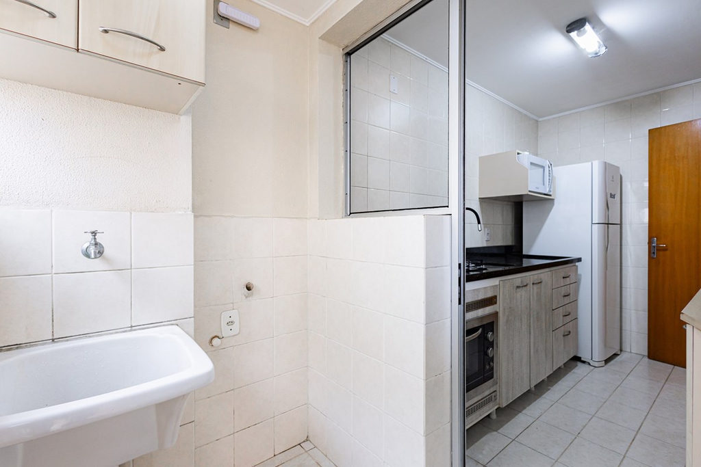 Apartamento para venda no bairro Partenon em Porto Alegre