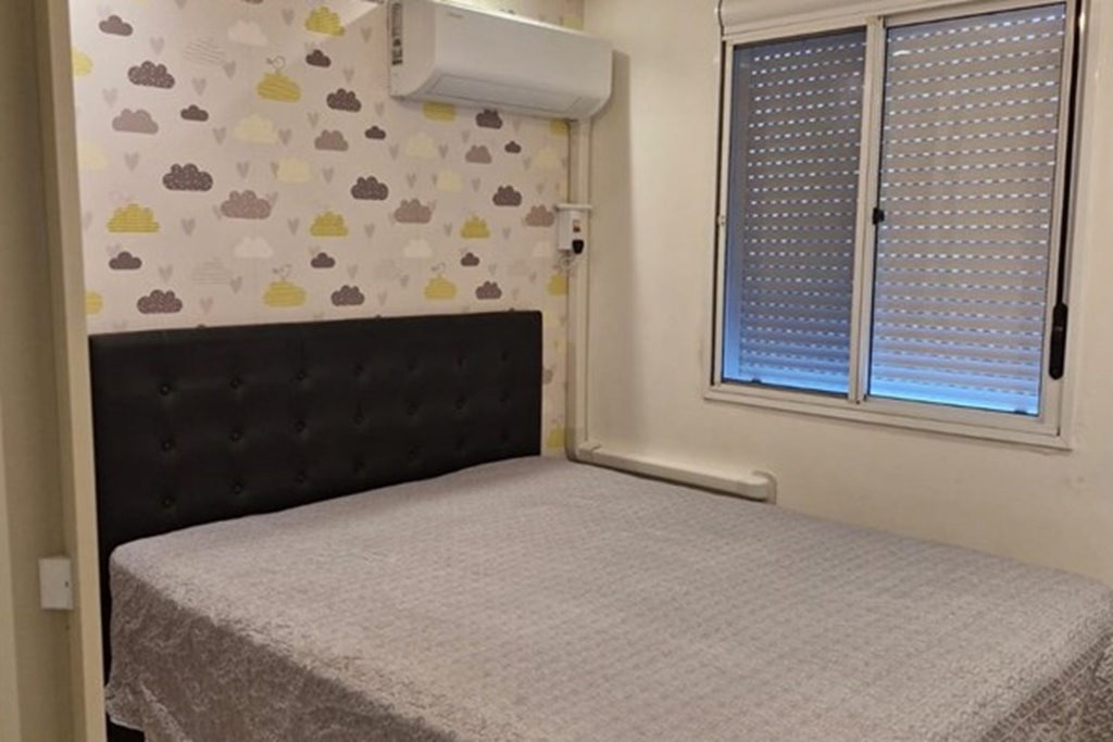 Apartamento para venda no bairro Humaitá em Porto Alegre