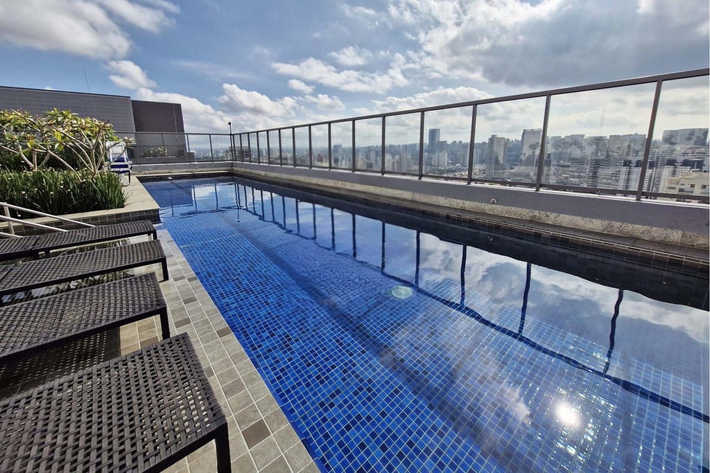 Apartamento, 1 quarto, 48 m² - Foto 67