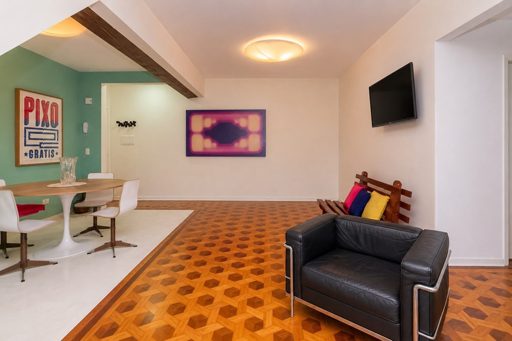 Apartamento, 2 quartos, 92 m² - Foto 26