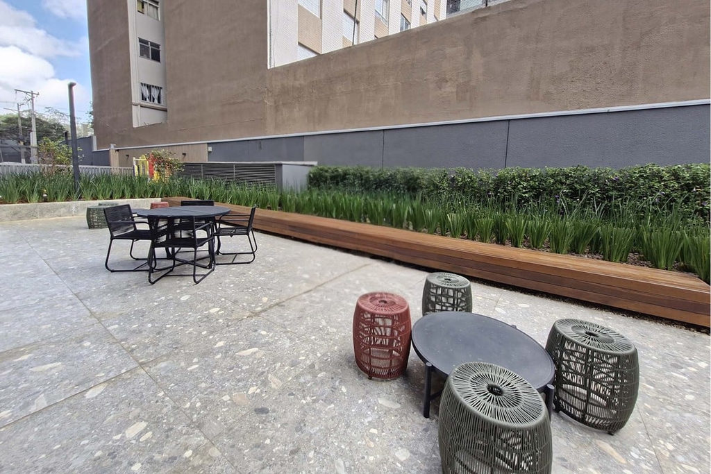 Apartamento, 1 quarto, 48 m² - Foto 39