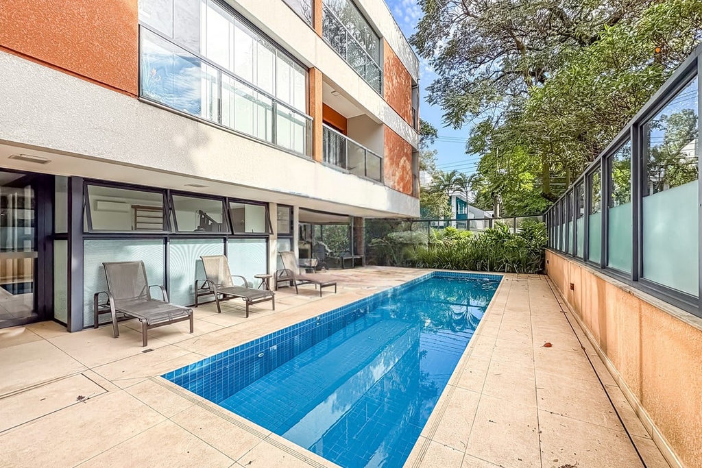 Apartamento, 1 quarto, 41 m² - Foto 15