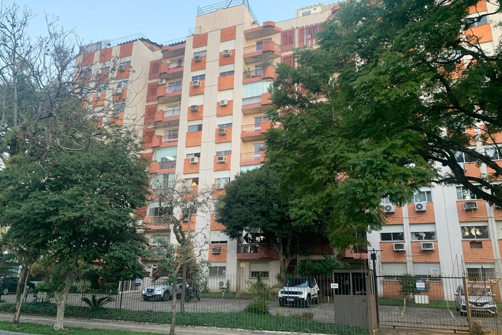 Apartamento para venda no bairro Boa Vista em Porto Alegre