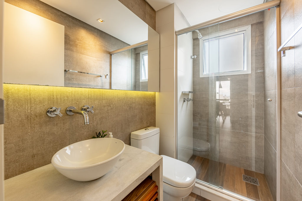 Apartamento para venda no bairro Petrópolis em Porto Alegre