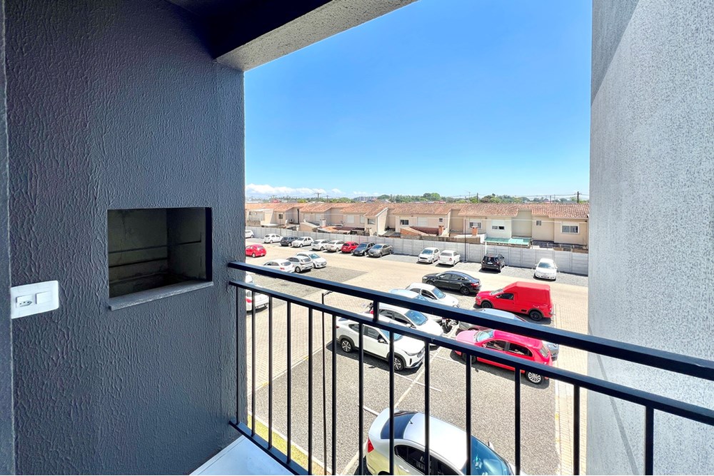 Apartamento para venda no bairro Igara em Canoas