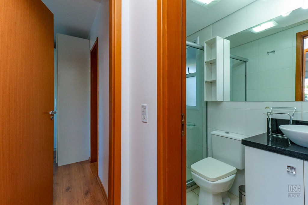 Apartamento para venda no bairro Tristeza em Porto Alegre