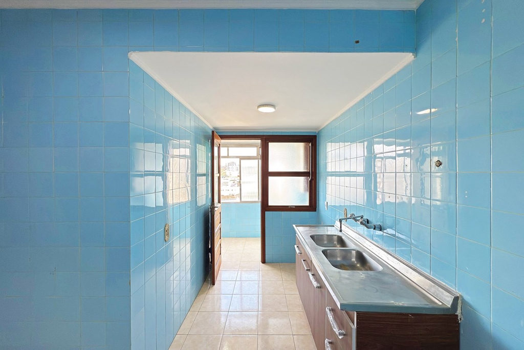 Apartamento para venda no bairro Independência em Porto Alegre