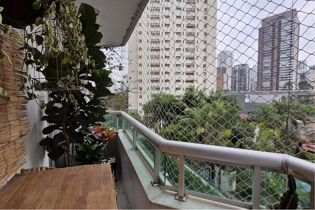 Apartamento, 3 quartos, 170 m² - Foto 50