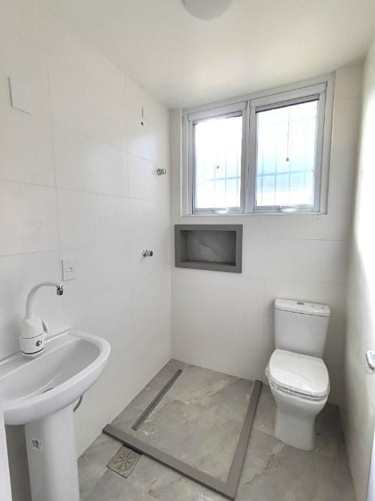Apartamento para venda no bairro Jardim do Salso em Porto Alegre