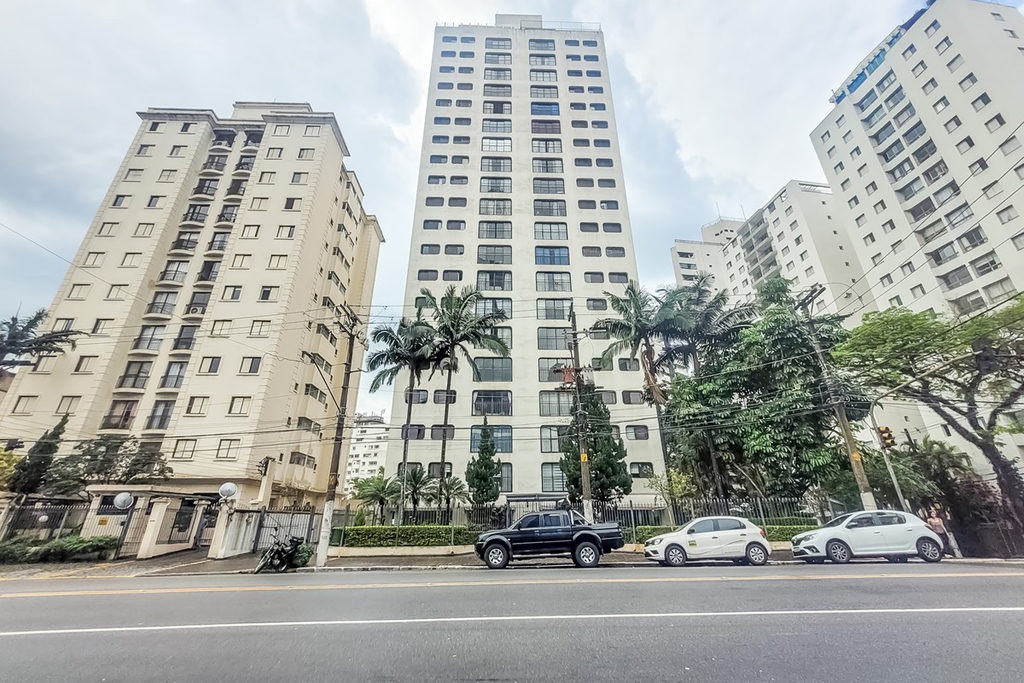 Apartamento, 2 quartos, 105 m² - Foto 3