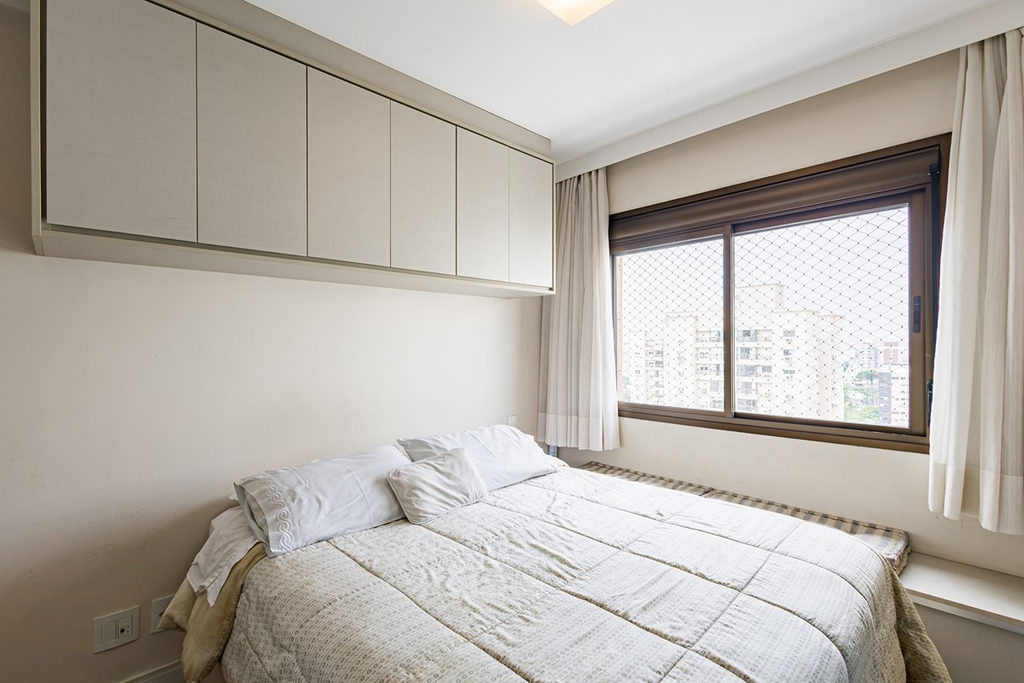 Apartamento para venda no bairro Passo D