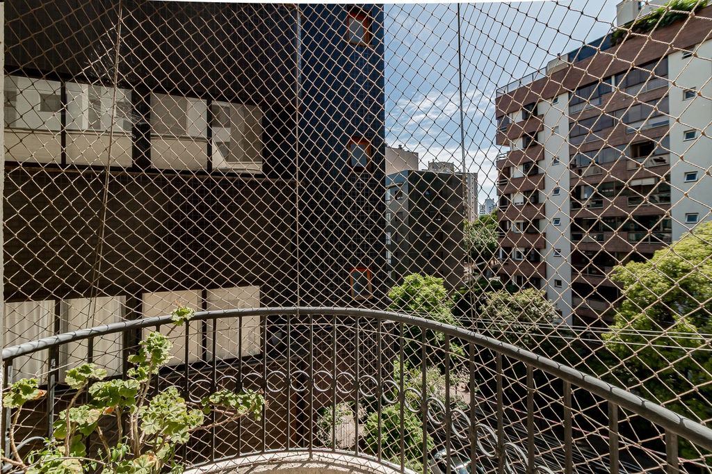 Apartamento para venda no bairro Mont Serrat em Porto Alegre